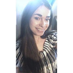 Meet your Posher, Katrina